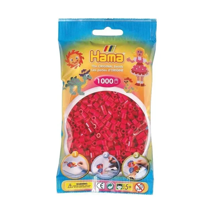1000 Hama Midi – 29 Granate