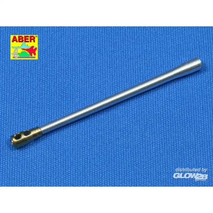 122mm D-25T Soviet tank barrel for IS-2, IS-3, ISU-122S