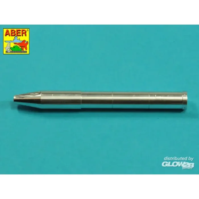 152.4mm Soviet M-10S barrel for KV-2