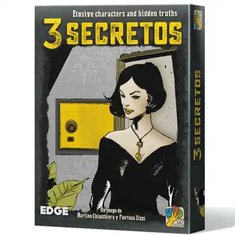 3 Secretos