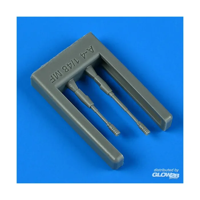 A-4M Skyhawk correct gun barrels for MAGIC FACTORY