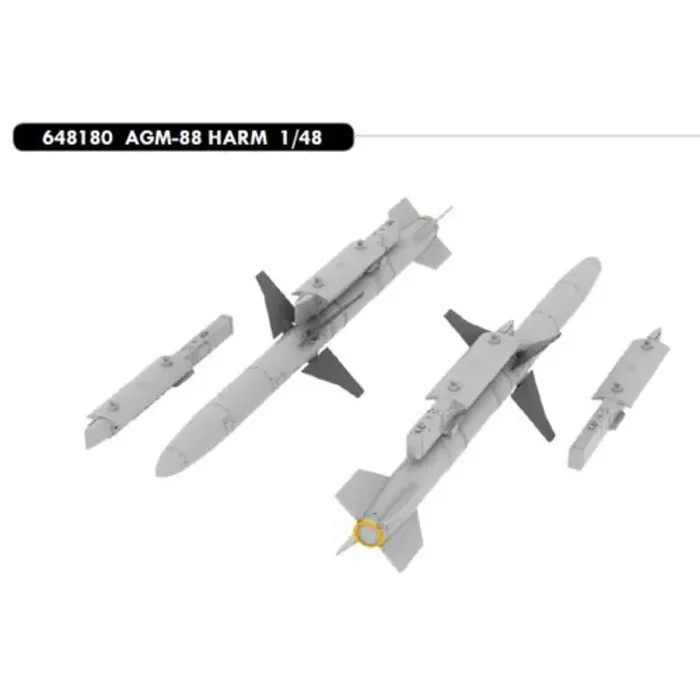 Accesorio 88 harm agm