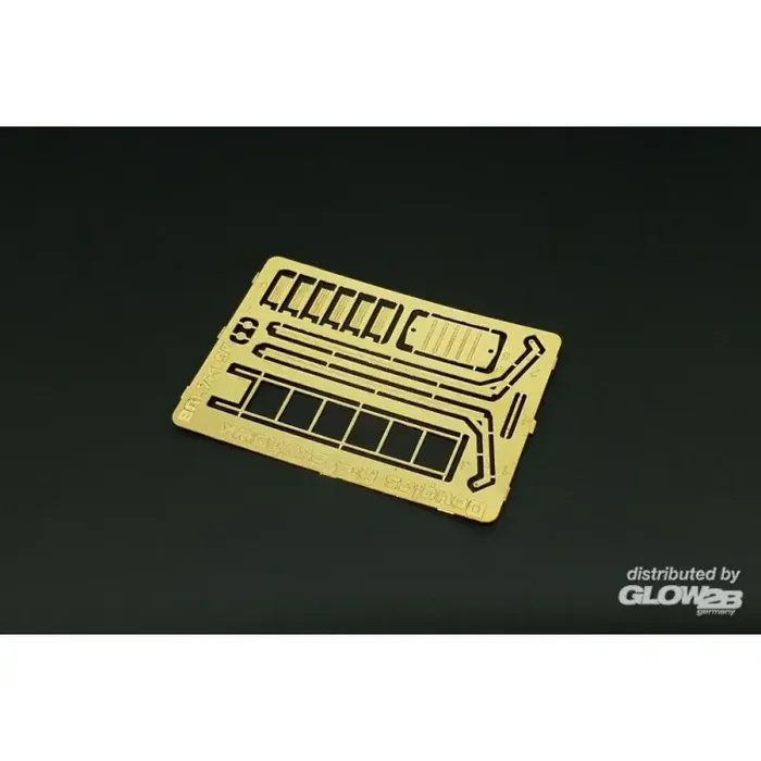 Accesorio A4 Skyhawk ladder