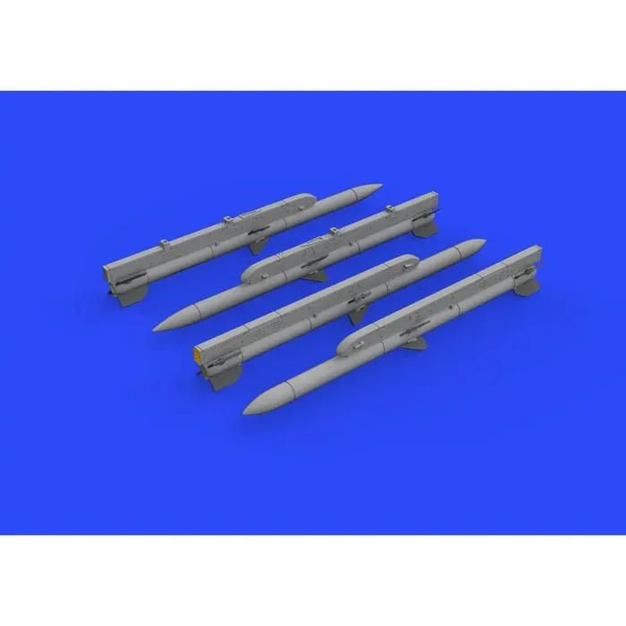 Accesorio Aim-120c amraam