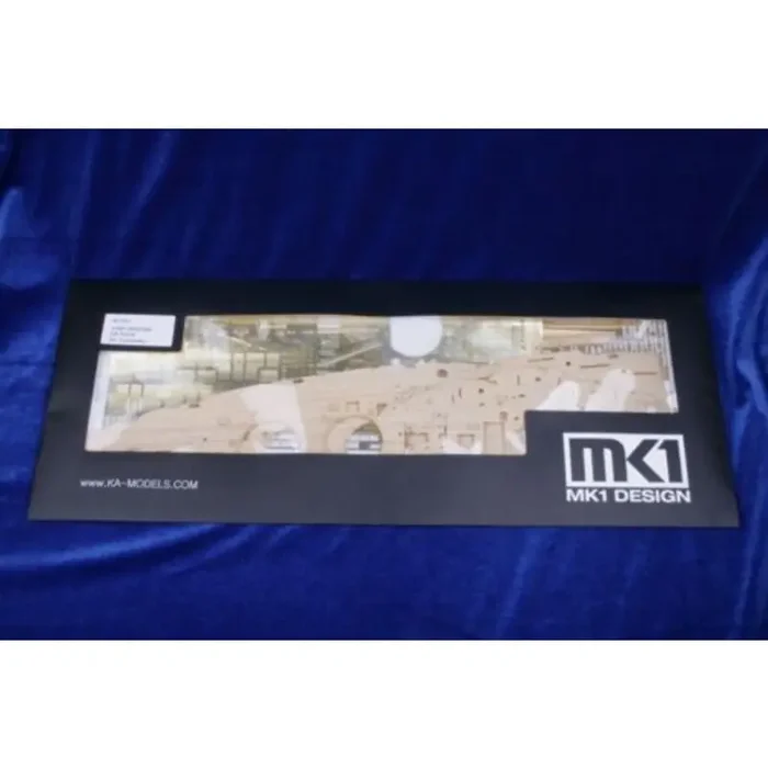 Accesorio Arizona dx pack