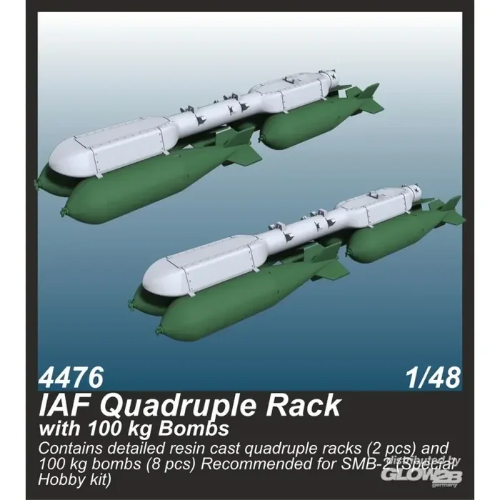 Accesorio CMK/Czech Master Kits