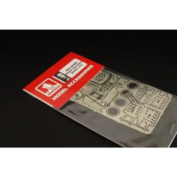 Accesorio Dassault Super Etendard