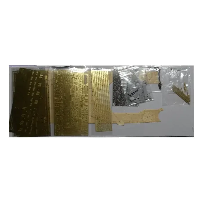 Accesorio Hms rodney value pack