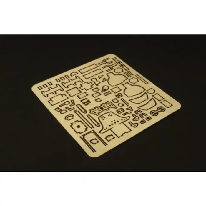 Accesorio Mitsubishi A6M2b Zero (designed to be used with Tamiya TA60780 kits)