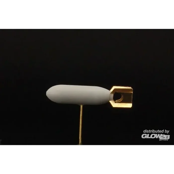 Accesorio S 1000lb Aerial bombs