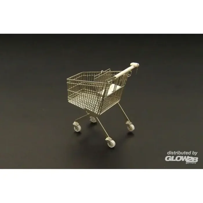 Accesorio Shopping cart