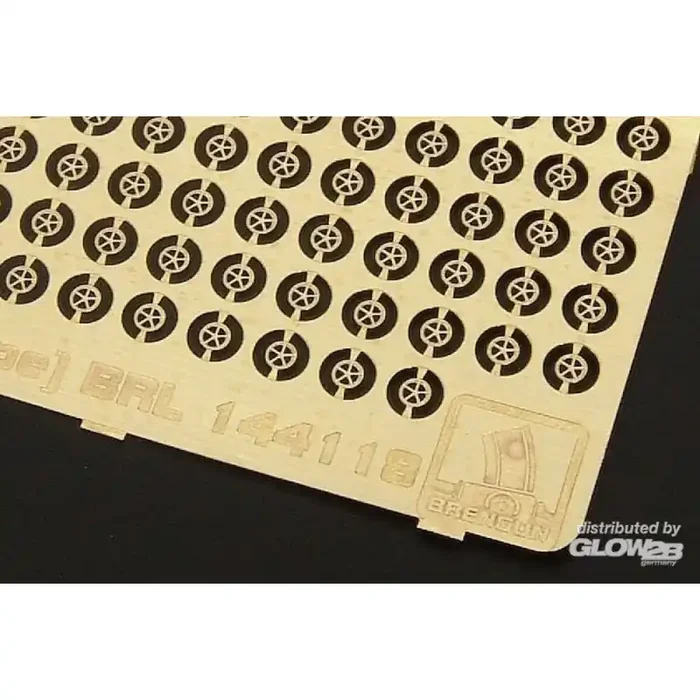 Accesorio Tie down points (cross type) US aircraft carrier