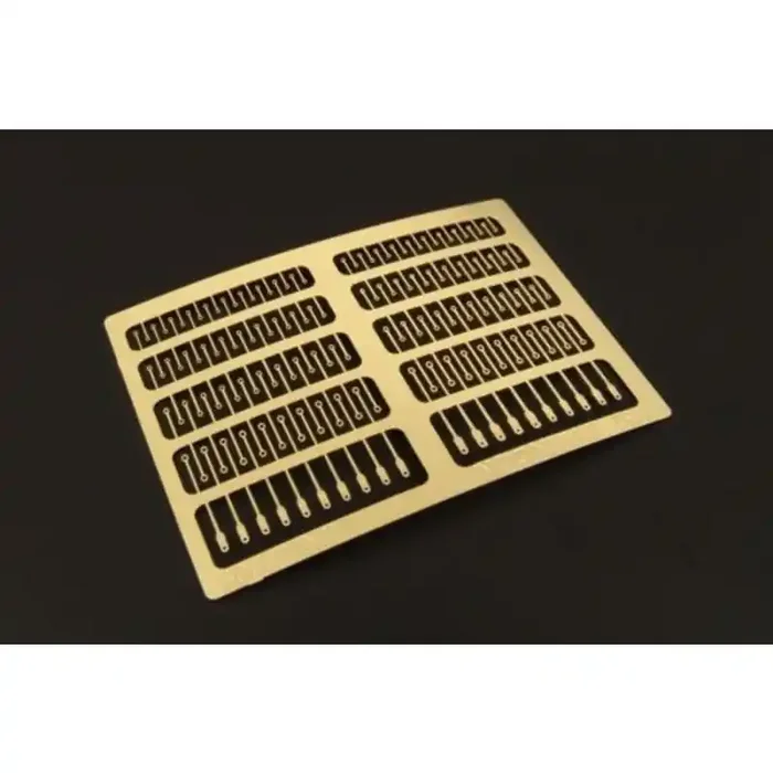 Accesorio Turnbuckles WWI–PE set for WWI aircrafts (universal)