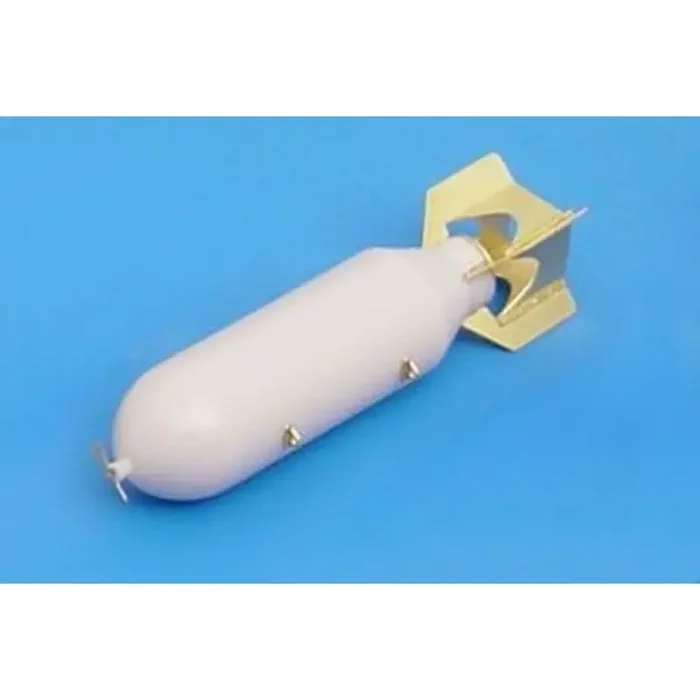 Accesorio US 500lb bombs x 2