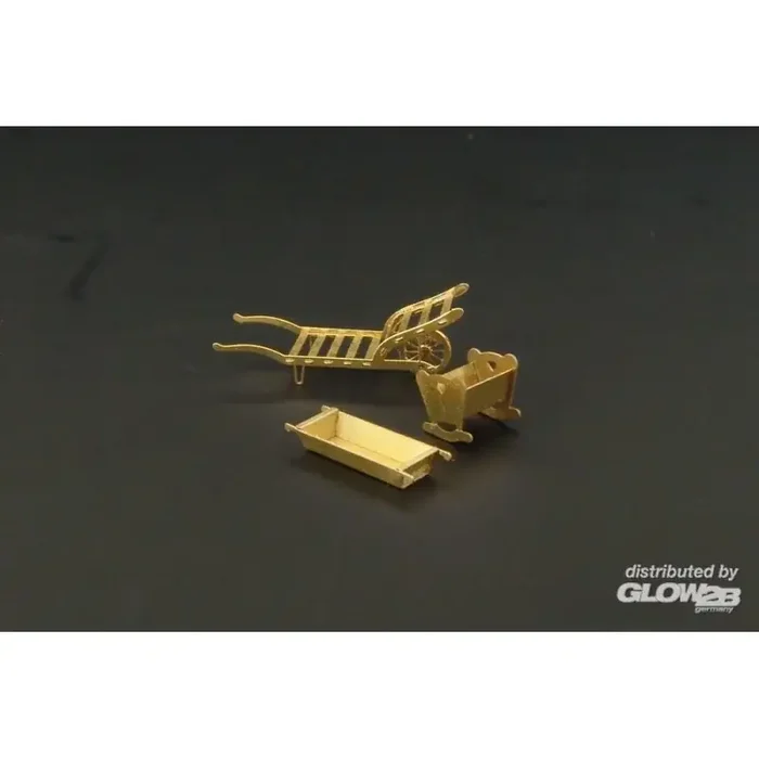 Accesorio Village set