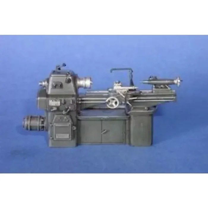 Accesorio WWII and Post War Lathe