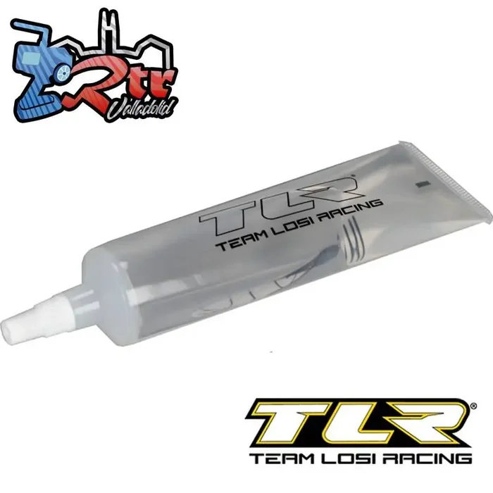 Aceite de diferencial 10.000 Cs 12ml TLR