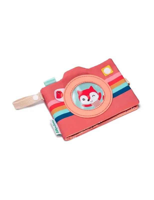 Albúm de fotos Alice – Lilliputiens 83223