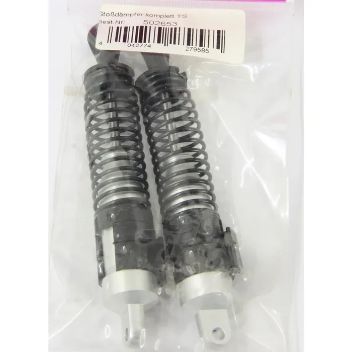 Amortiguador comp. TS