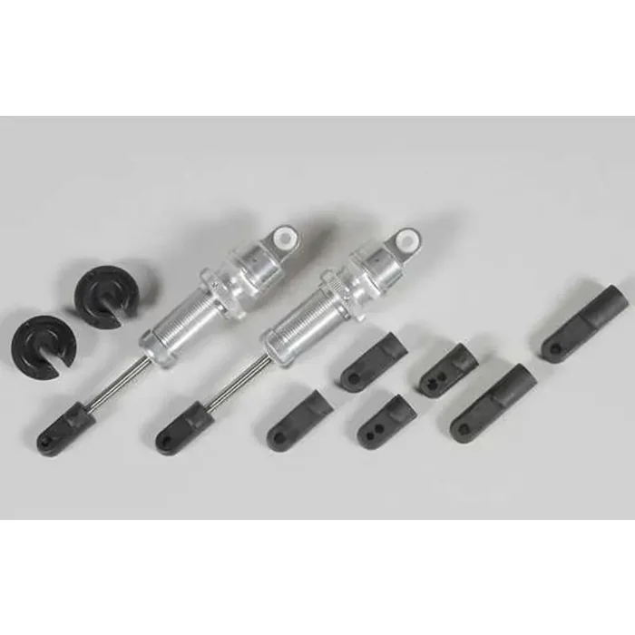 amortiguadores cortos (2p)