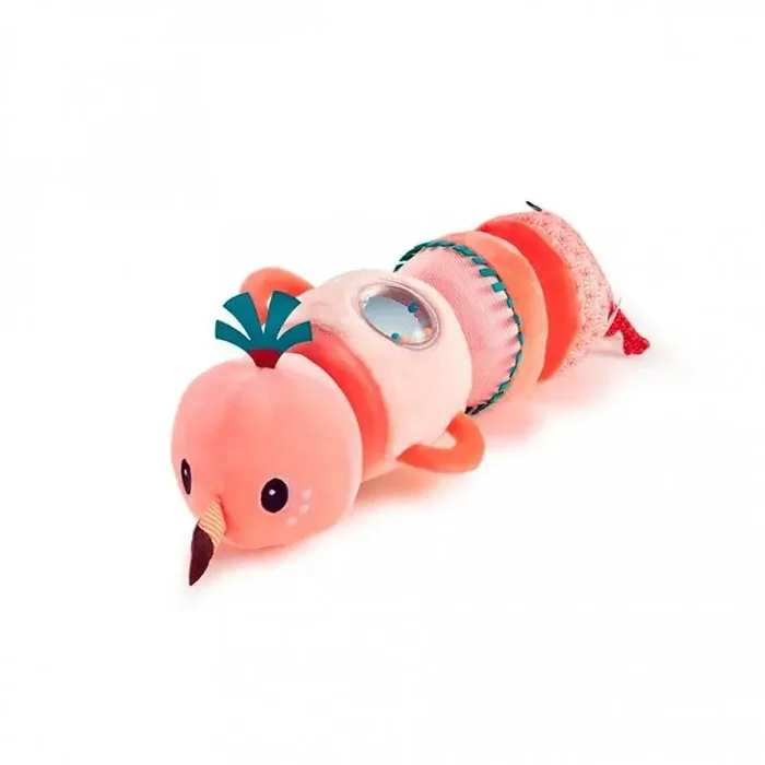 Anaïs Cadena de Sonidos – Lilliputiens