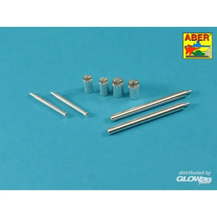 Armament for Soviet KV-7 76mm x 2 45 x 2