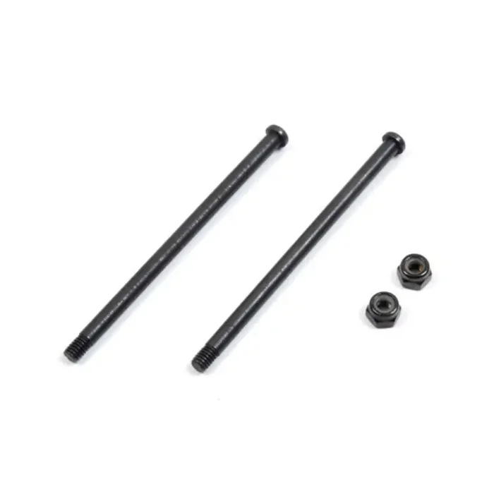 Axis triangulo inf delantero / trasero 4x72mm