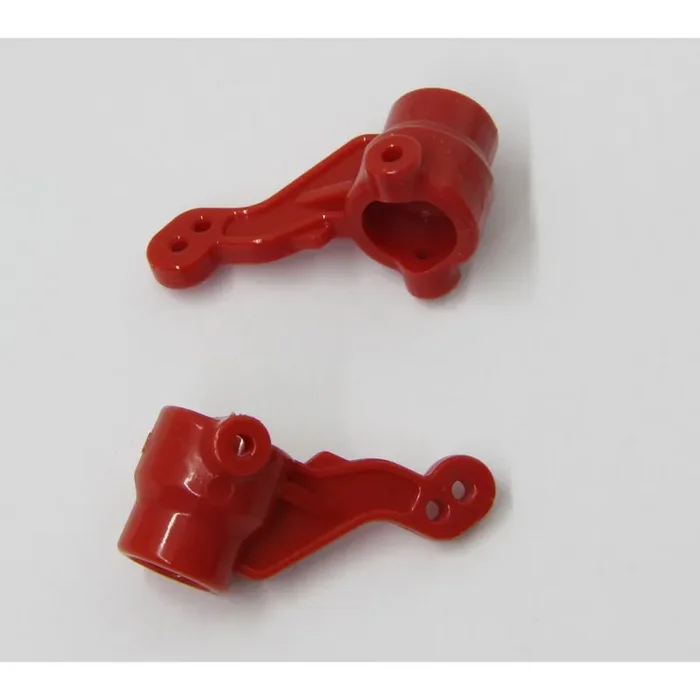 Axle leg front/back BX-1 plastic 2pcs