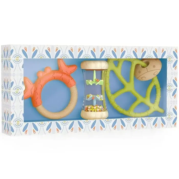 Baby Blanco Babyset – Djeco