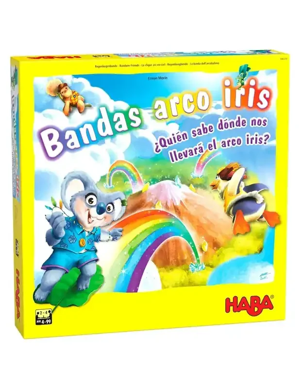 Bandes Arc de Sant Martí