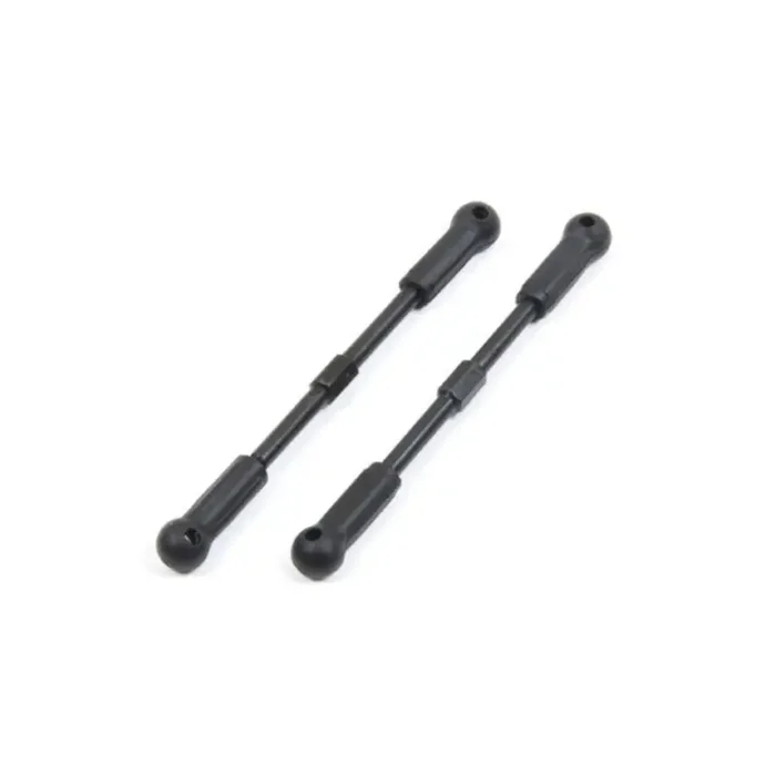 Barra superior del triángulo