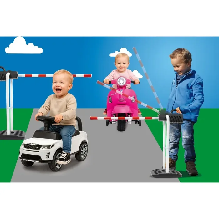 Barriera di traffico Grand