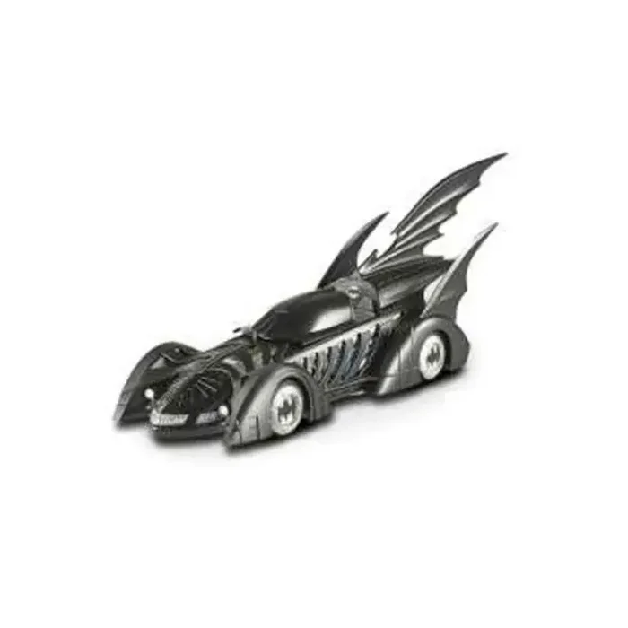 Batman Forever Vehículo 1/24 1995 Batmobile con Figura