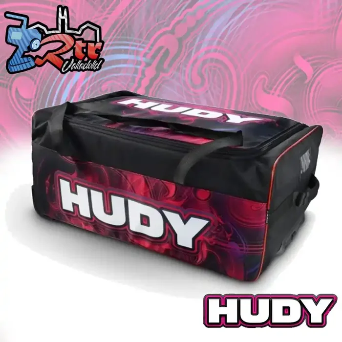 Bolso de mano HUDY – Edición exclusiva