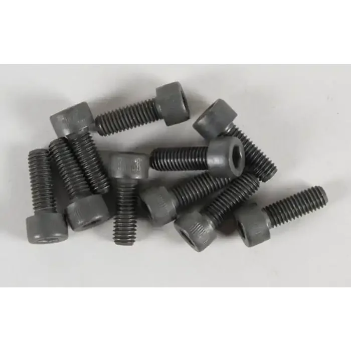 Btr tornillos M5x16 ( 10p )