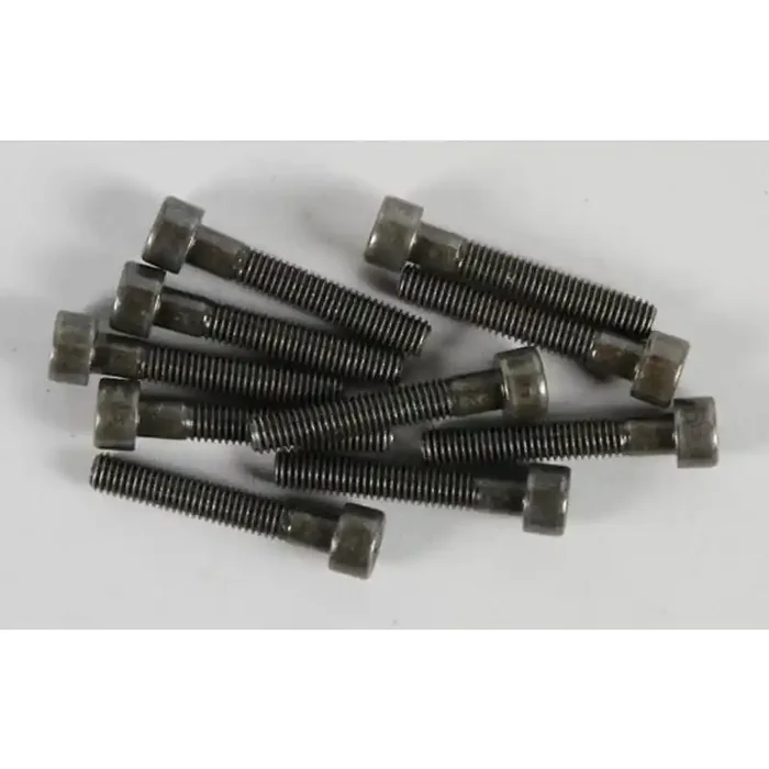 Btr tornillos M5x30 ( 10p )