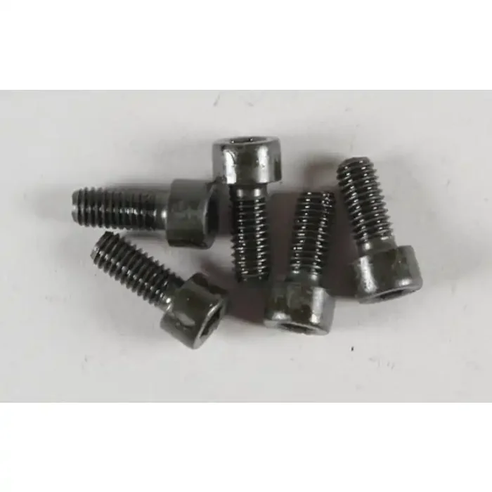 Btr tornillos M6x14 ( 5p )