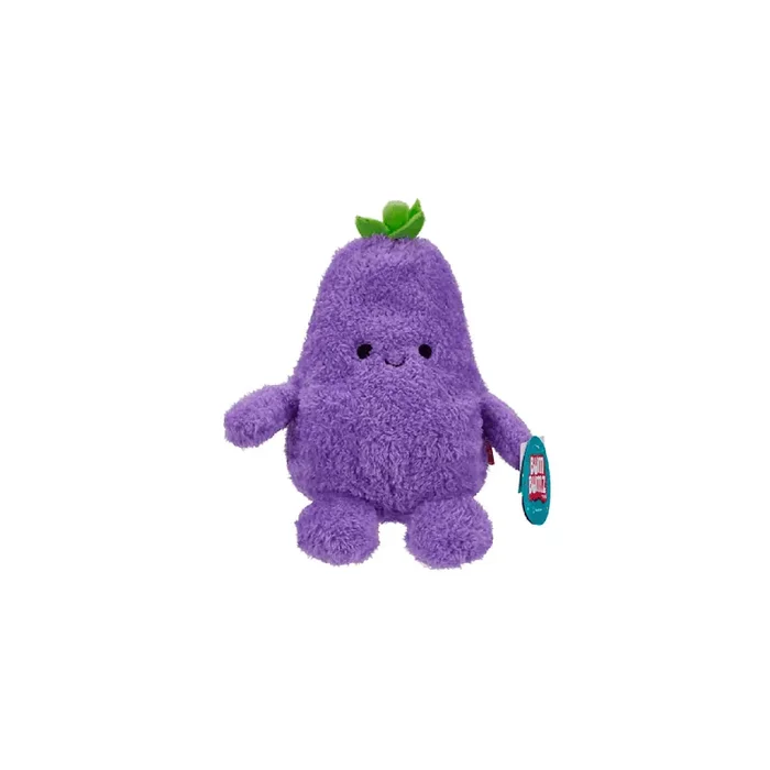 Bumbumz Rootbumz Berenjena Erinn Peluche