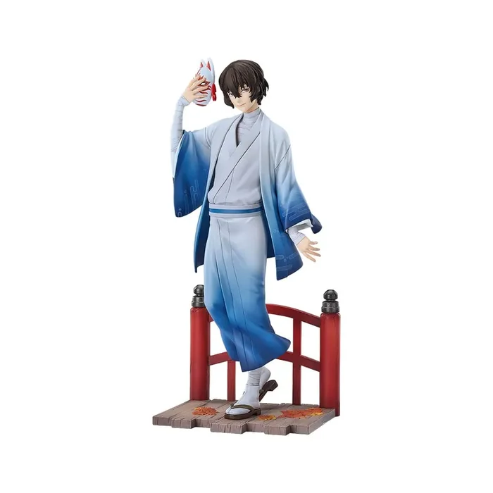 Bungo Stray Dogs – 1/7 statuette Osamu Dazai Kimono Ver. 23cm