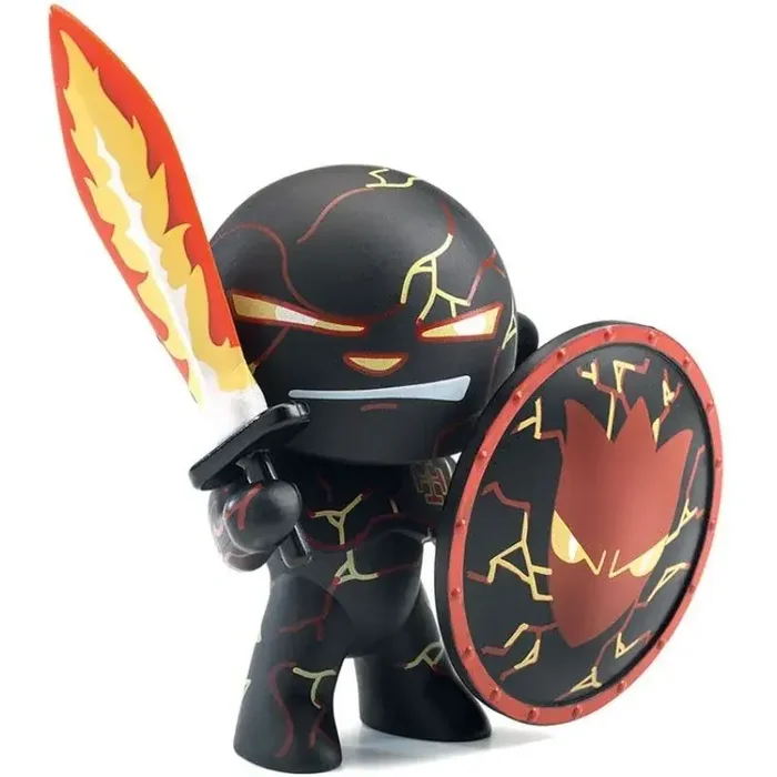 Caballero Volcano Arty Toys – Djeco