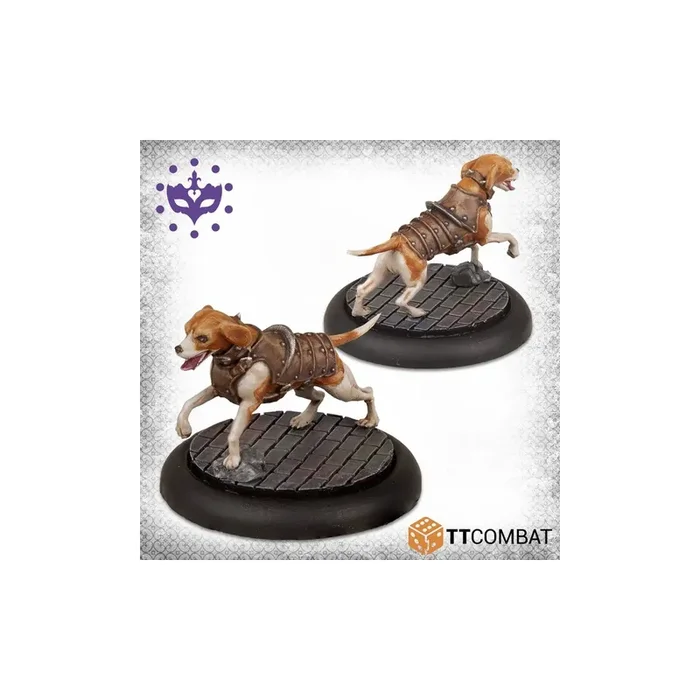 Carnival – Great Game Hunt (ENG)