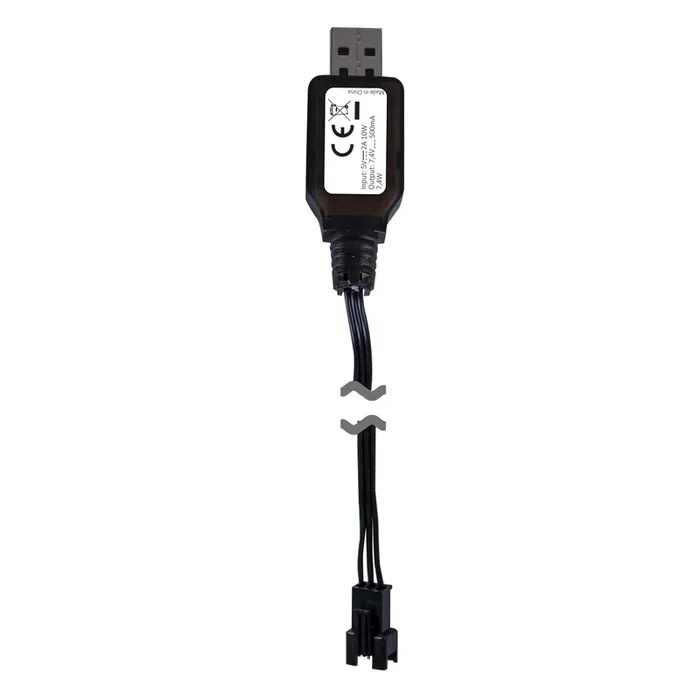 Charging cable USB Unimog U5023