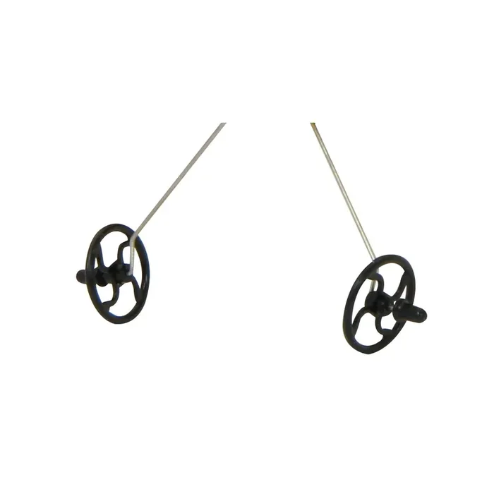 Charging station Piper J3