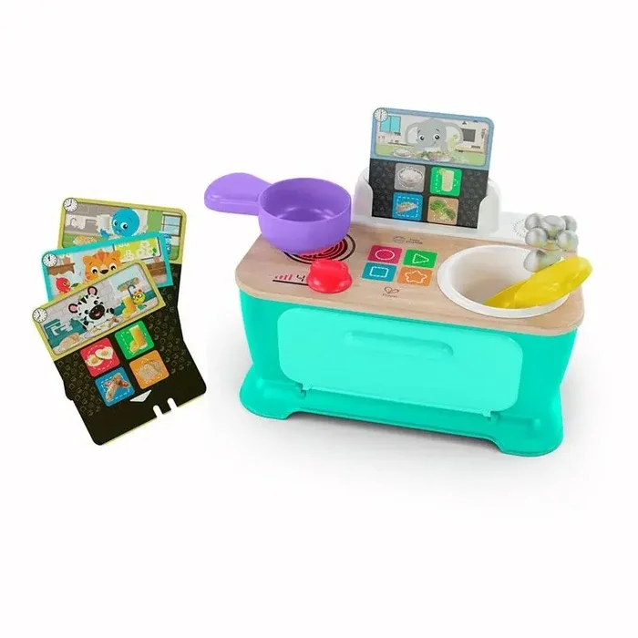 Cocina Conmigo Baby Einstein – Hape