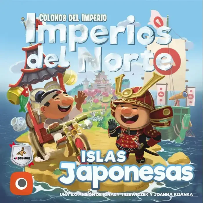 Colonos Del Imperio Imperios Del Norte – Islas Japonesas