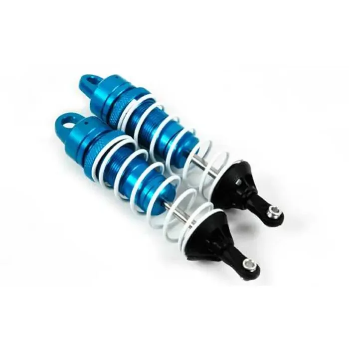 conjunto amortiguador de aluminio (2p)