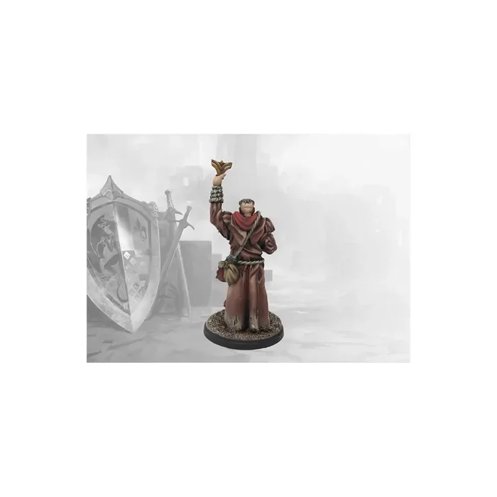 Conquest – Hundred Kingdoms – Neophyte (Officer)