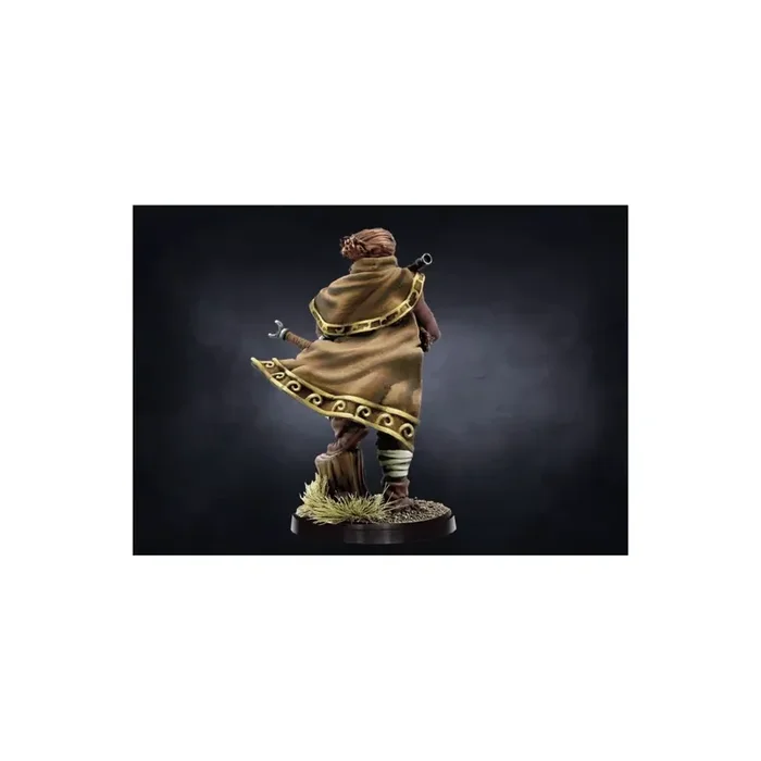 Conquest – Nords – Skald (Officer)