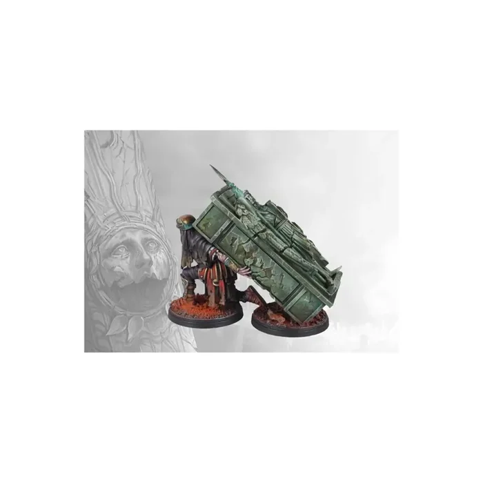 Conquest – Old Dominion – Dark Cenotaph (Officer)