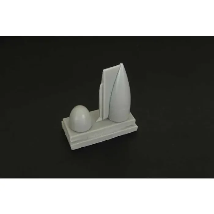 Consolidated PBJ-1H wing mounted US radar (designed to be used with Hasegawa and Italeri kits)[PBJ-1D]